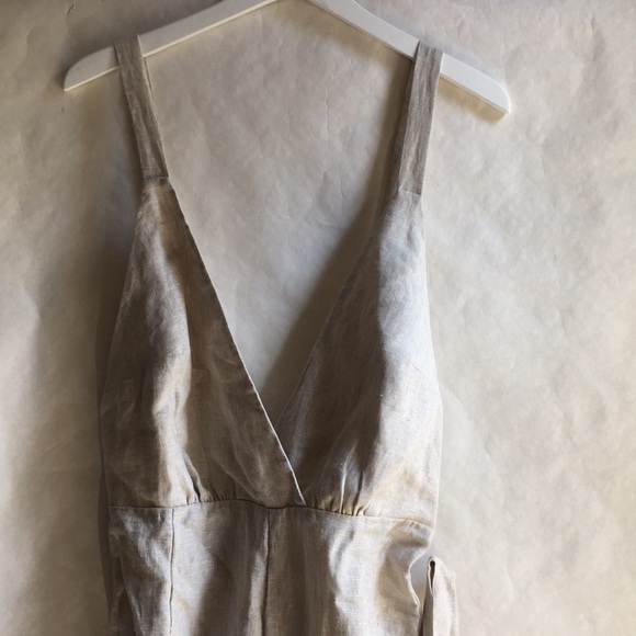 Reformation Pants - Dani Jumpsuit from Reformation